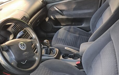 Volkswagen Passat B5+ рестайлинг, 2001 год, 450 000 рублей, 3 фотография