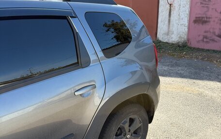 Renault Duster I рестайлинг, 2019 год, 1 300 000 рублей, 12 фотография