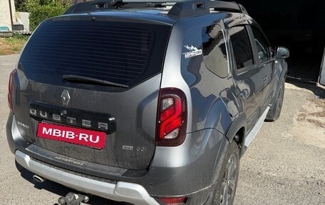 Renault Duster I рестайлинг, 2019 год, 1 300 000 рублей, 8 фотография