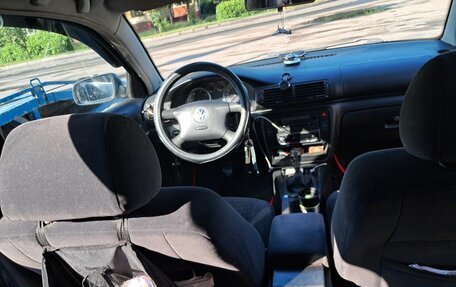 Volkswagen Passat B5+ рестайлинг, 2001 год, 450 000 рублей, 5 фотография