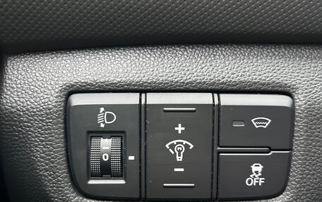 Hyundai Creta I рестайлинг, 2020 год, 2 080 000 рублей, 11 фотография
