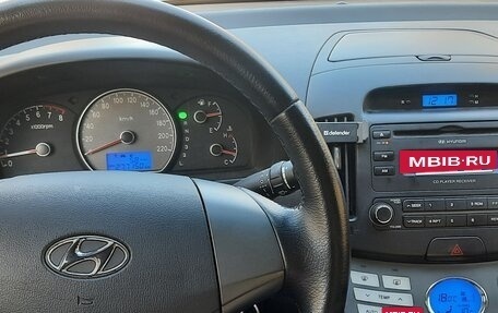 Hyundai Elantra IV, 2008 год, 850 000 рублей, 6 фотография