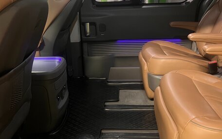 Hyundai Staria, 2021 год, 4 600 000 рублей, 6 фотография