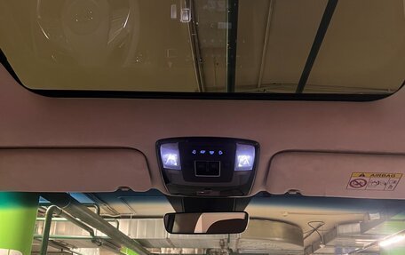 Hyundai Staria, 2021 год, 4 600 000 рублей, 12 фотография