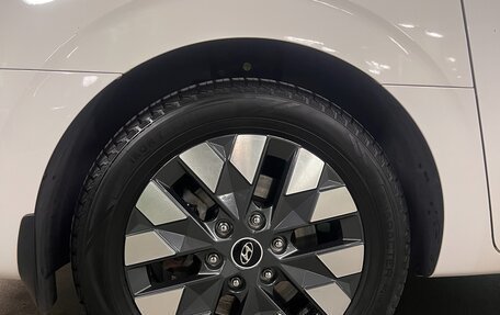 Hyundai Staria, 2021 год, 4 600 000 рублей, 10 фотография