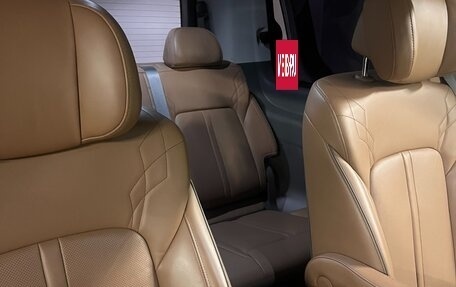 Hyundai Staria, 2021 год, 4 600 000 рублей, 11 фотография