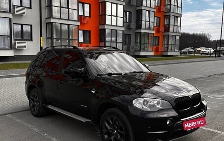 BMW X5, 2013 год, 1 560 000 рублей, 2 фотография