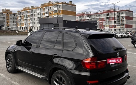 BMW X5, 2013 год, 1 560 000 рублей, 4 фотография