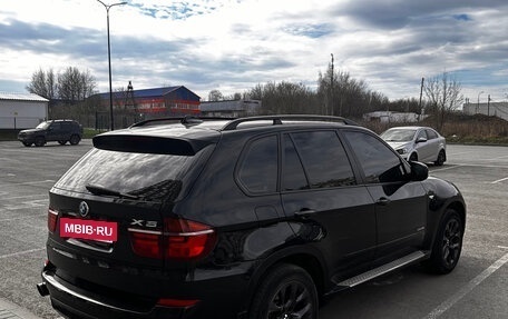 BMW X5, 2013 год, 1 560 000 рублей, 3 фотография