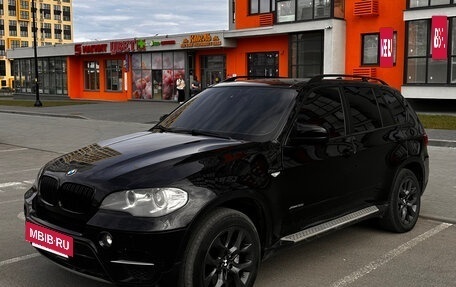 BMW X5, 2013 год, 1 560 000 рублей, 6 фотография