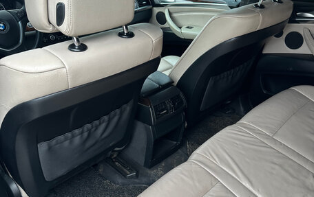 BMW X5, 2013 год, 1 560 000 рублей, 9 фотография