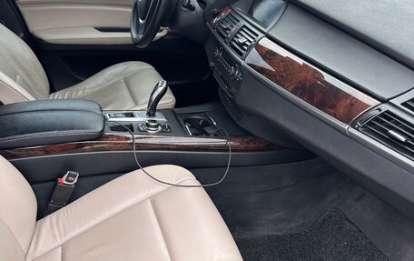 BMW X5, 2013 год, 1 560 000 рублей, 11 фотография