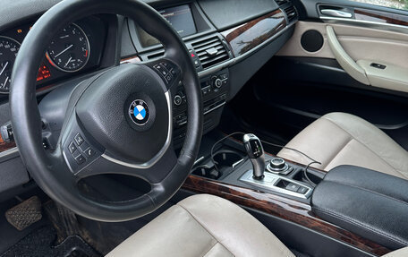 BMW X5, 2013 год, 1 560 000 рублей, 8 фотография