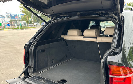 BMW X5, 2013 год, 1 560 000 рублей, 13 фотография