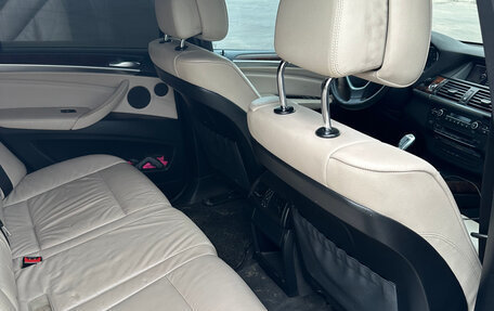 BMW X5, 2013 год, 1 560 000 рублей, 10 фотография