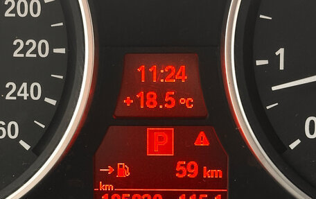 BMW X5, 2013 год, 1 560 000 рублей, 15 фотография