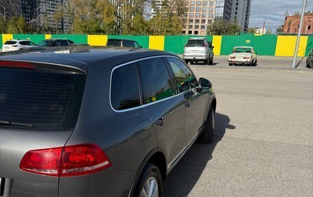 Volkswagen Touareg III, 2013 год, 2 500 000 рублей, 6 фотография