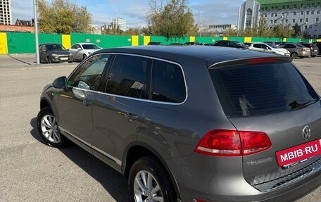 Volkswagen Touareg III, 2013 год, 2 500 000 рублей, 4 фотография