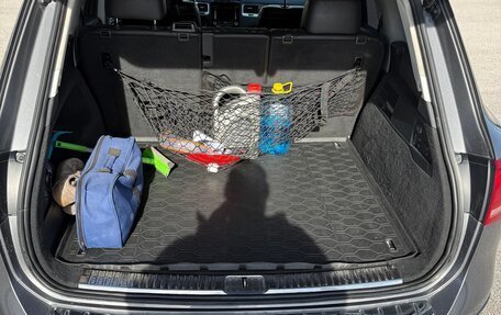 Volkswagen Touareg III, 2013 год, 2 500 000 рублей, 14 фотография