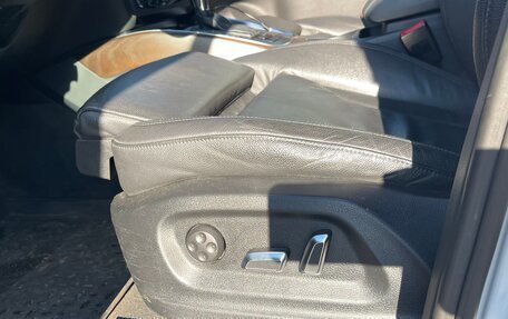 Audi Q5, 2014 год, 2 350 000 рублей, 7 фотография