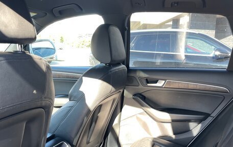 Audi Q5, 2014 год, 2 350 000 рублей, 15 фотография