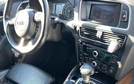Audi Q5, 2014 год, 2 350 000 рублей, 11 фотография