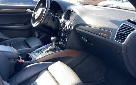 Audi Q5, 2014 год, 2 350 000 рублей, 13 фотография