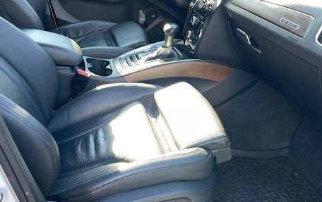 Audi Q5, 2014 год, 2 350 000 рублей, 10 фотография