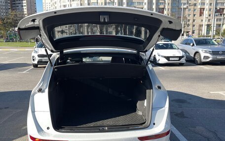 Audi Q5, 2014 год, 2 350 000 рублей, 17 фотография