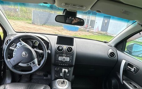 Nissan Qashqai, 2007 год, 690 000 рублей, 5 фотография