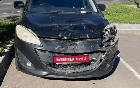 Mazda Premacy III, 2011 год, 500 000 рублей, 3 фотография