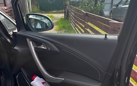 Opel Astra J, 2012 год, 530 000 рублей, 5 фотография