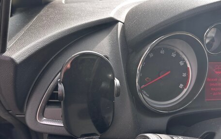 Opel Astra J, 2012 год, 530 000 рублей, 16 фотография