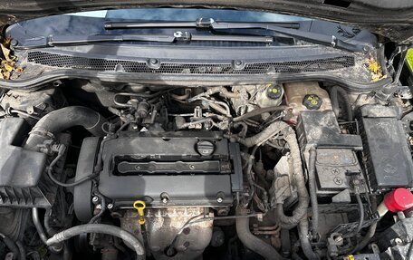 Opel Astra J, 2012 год, 530 000 рублей, 27 фотография