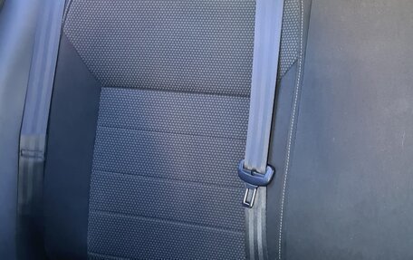 Skoda Rapid I, 2014 год, 690 000 рублей, 7 фотография