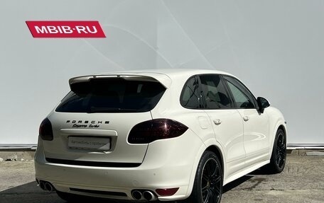 Porsche Cayenne III, 2011 год, 2 300 000 рублей, 5 фотография
