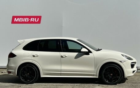 Porsche Cayenne III, 2011 год, 2 300 000 рублей, 4 фотография