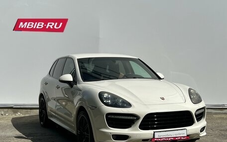 Porsche Cayenne III, 2011 год, 2 300 000 рублей, 3 фотография