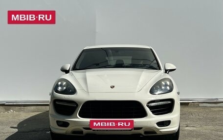 Porsche Cayenne III, 2011 год, 2 300 000 рублей, 2 фотография