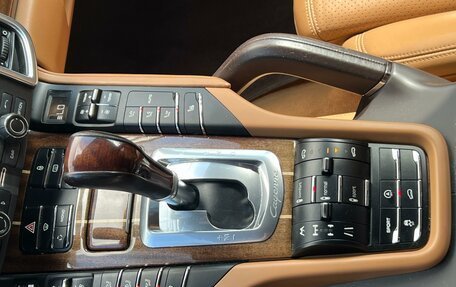Porsche Cayenne III, 2011 год, 2 300 000 рублей, 11 фотография