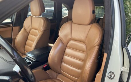 Porsche Cayenne III, 2011 год, 2 300 000 рублей, 12 фотография