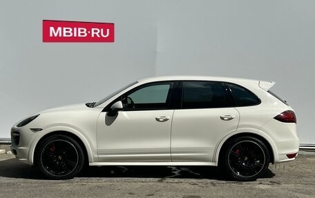 Porsche Cayenne III, 2011 год, 2 300 000 рублей, 8 фотография