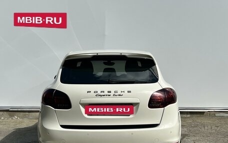 Porsche Cayenne III, 2011 год, 2 300 000 рублей, 6 фотография