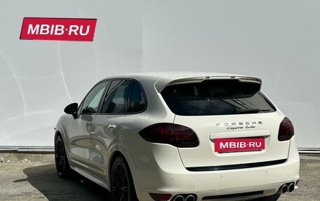Porsche Cayenne III, 2011 год, 2 300 000 рублей, 7 фотография