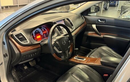 Nissan Teana, 2009 год, 897 000 рублей, 9 фотография