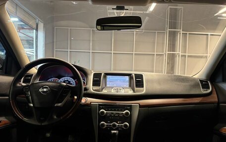 Nissan Teana, 2009 год, 897 000 рублей, 13 фотография