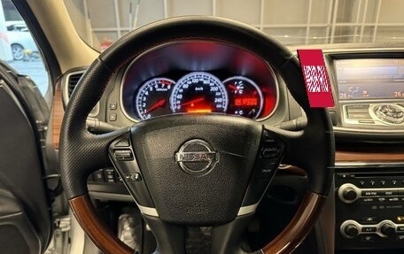 Nissan Teana, 2009 год, 897 000 рублей, 14 фотография