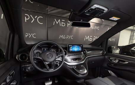 Mercedes-Benz V-Класс, 2024 год, 16 800 000 рублей, 10 фотография