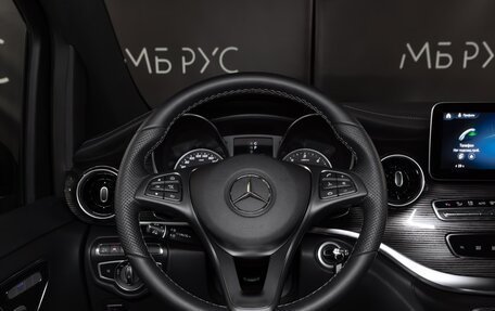 Mercedes-Benz V-Класс, 2024 год, 16 800 000 рублей, 13 фотография