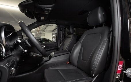 Mercedes-Benz V-Класс, 2024 год, 16 800 000 рублей, 9 фотография
